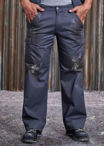 Pantalón de trabajo sarga largo 32”