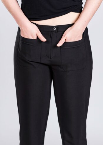 Pantalon mujer elástico