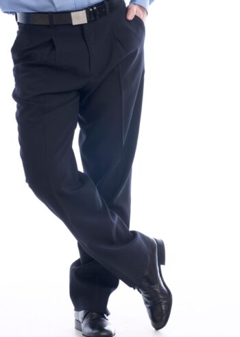 Pantalón hombre 1 pinza simplia