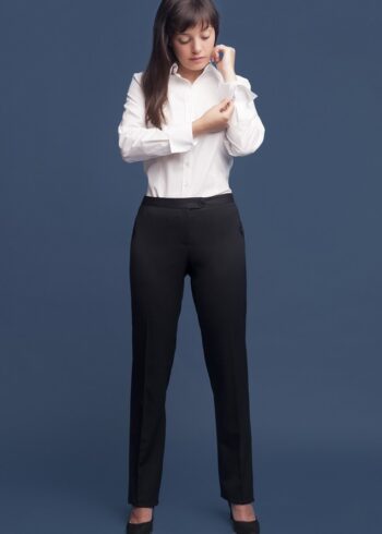 PANTALÓN MUJER TRAVEL 000 NEGRO