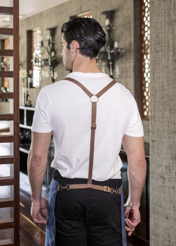 ARNES DE CINTA