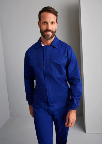 Cazadora hombre Confort Fit