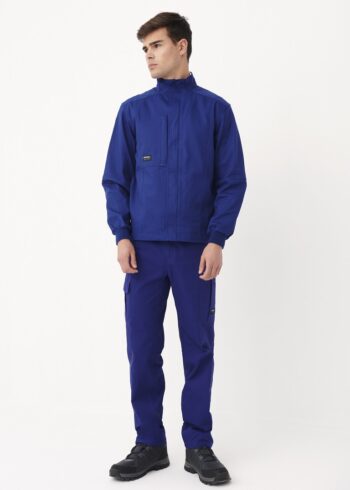 Cazadora hombre Regular Fit