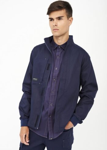 Cazadora hombre Stretch