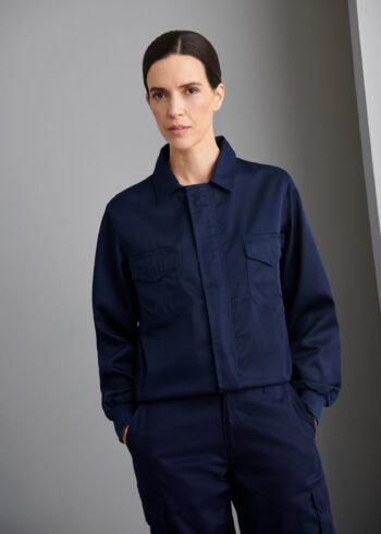 Cazadora verano confort fit