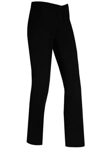 Pantalón mujer stretch sin bolsillo
