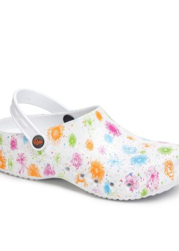 Zueco Eva estampado