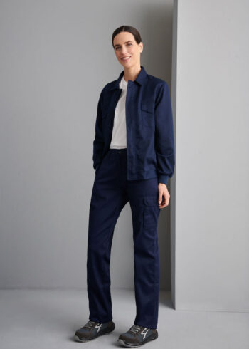 Pantalón Confort Fit