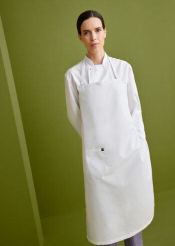 Delantal cocina con peto