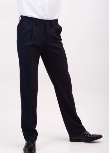 Pantalón poliéster stretch