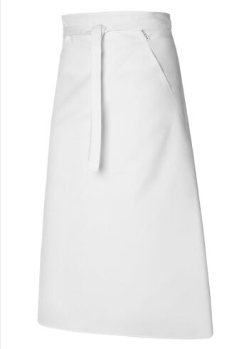 Delantal cocina francés