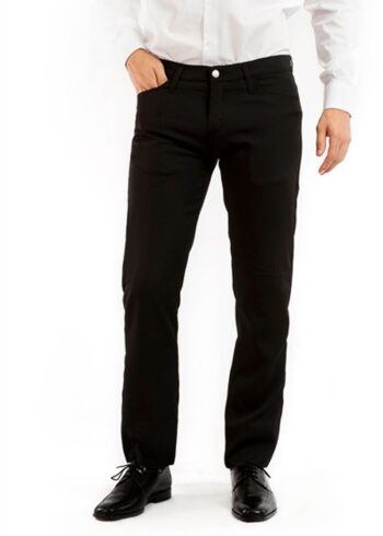 Pantalón hombre cinco bolsillos