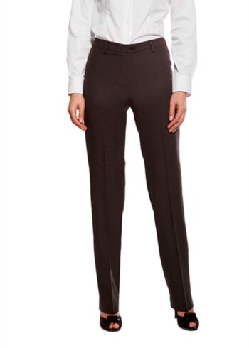 Pantalón mujer económico sin bolsillos