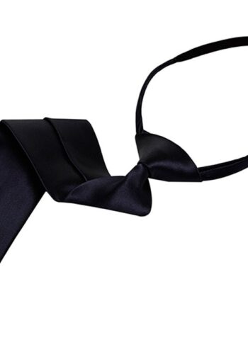 Corbata hombre con nudo