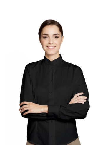 Camisa mujer mao
