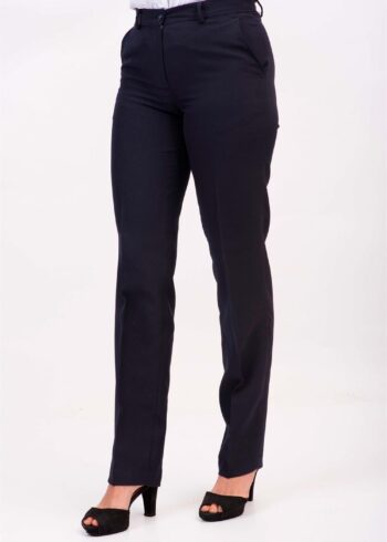 Pantalón poliéster stretch