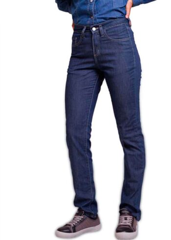 Pantalón mujer vaquero verano
