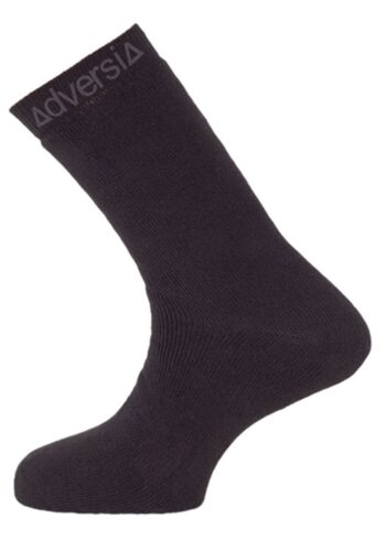 Calcetín, equilibrio calidad y precio.