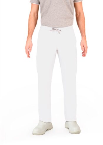 Pantalón microfibra unisex