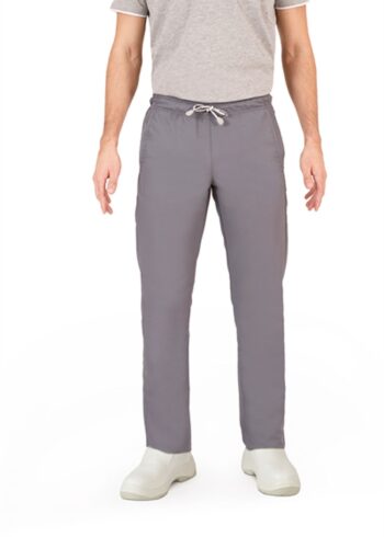 Pantalón microfibra