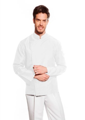 Chaqueta microfibra