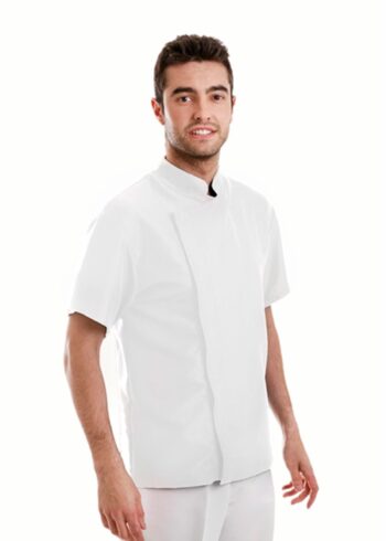 Chaqueta microfibra