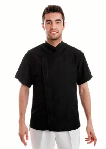 Chaqueta microfibra