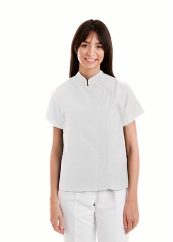 Chaqueta mujer microfibra
