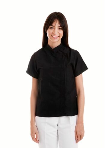 Chaqueta mujer microfibra