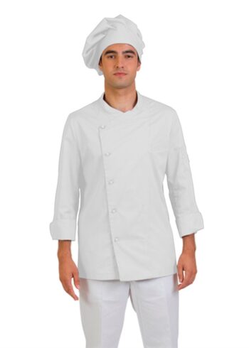 Chaqueta cocina hombre