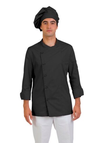 Chaqueta cocina hombre