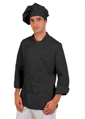 Chaqueta cocina hombre