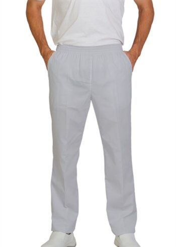 Pantalón unisex goma entera