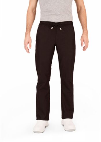 Pantalón unisex goma entera