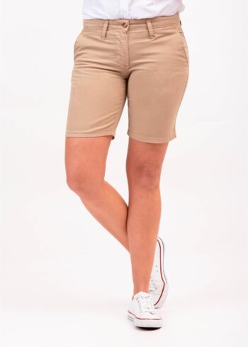 Bermuda mujer chino