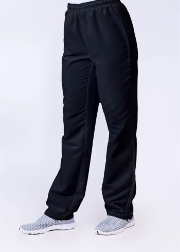 Pantalón goma microfibra