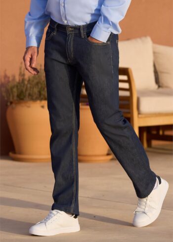 Pantalón hombre vaquero verano
