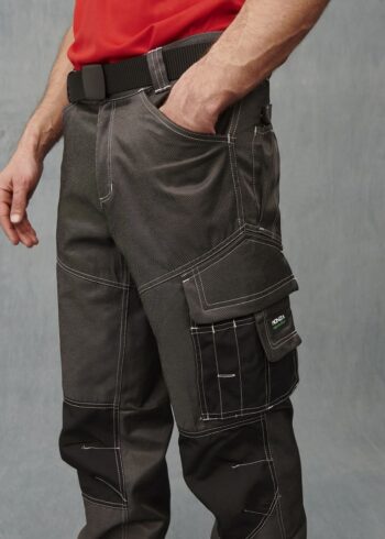 Pantalón hombre resistente a la abrasión