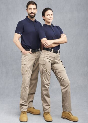 Pantalón Stretch Rip Stop