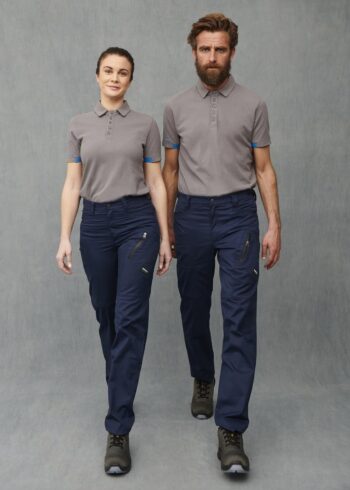 Pantalón Multifuncional