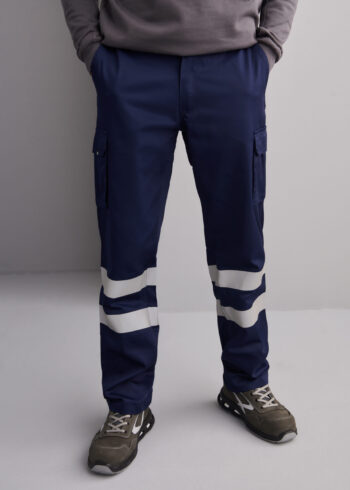 EPI Pantalón  multibolsillos