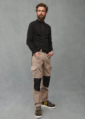 Pantalón Stretch Rip Stop