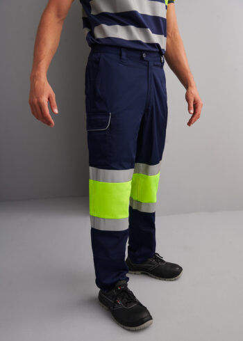 Pantalón combinado Confor Fit