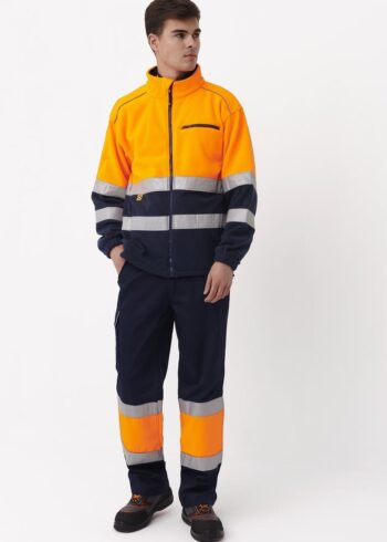 Pantalón combinado Confor Fit