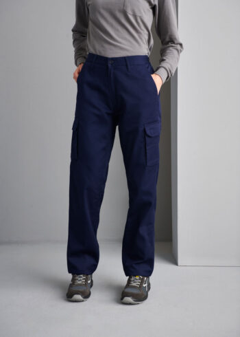 Pantalón forrado acabado Teflón