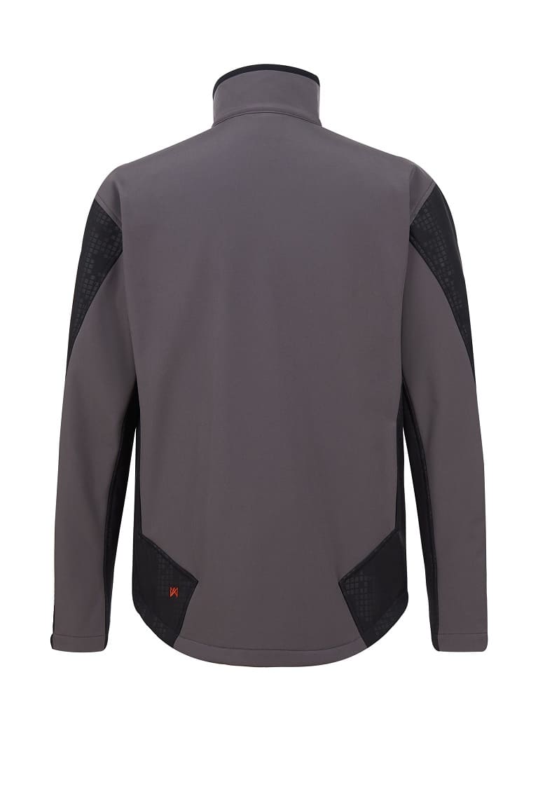 Softshell Bicolor Regular Fit - Imagen 5