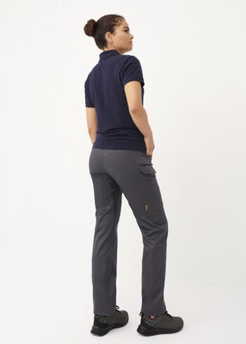 Pantalón Regular Fit