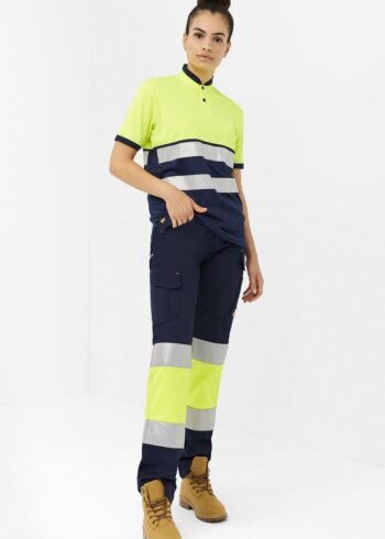 Pantalón combinado Regular Fit