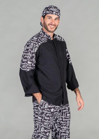 Negro 001