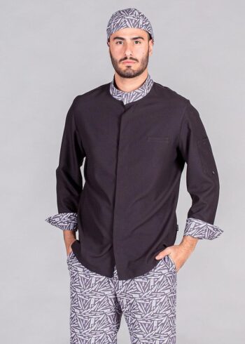 Negro 001